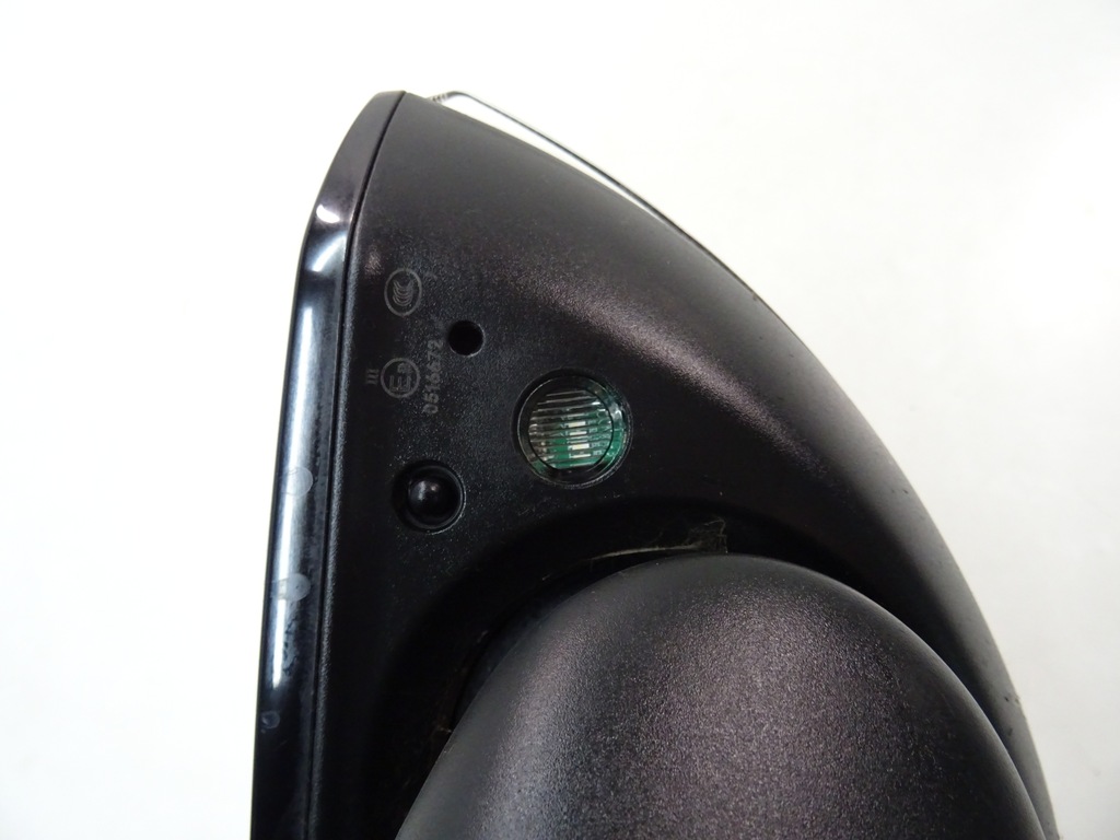 фото №9, Volvo ex30 ex-30 17pin дзеркало зовнішнє праве