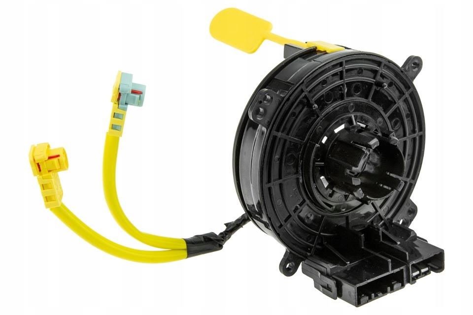 фото №2, Стрічка керма шлейф