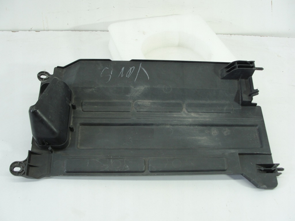 фото №1, Захист радіатора toyota yaris ii 05-11