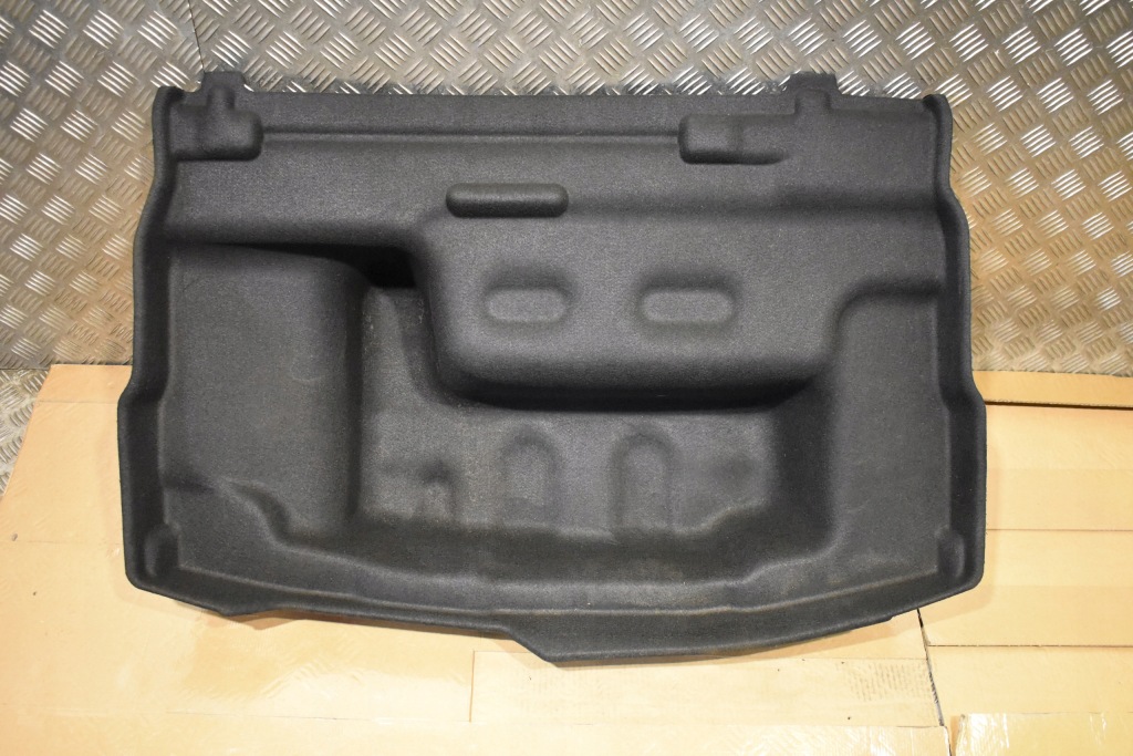 Купить Idealne wygłuszeniewanna багажника mercedes w206 1
