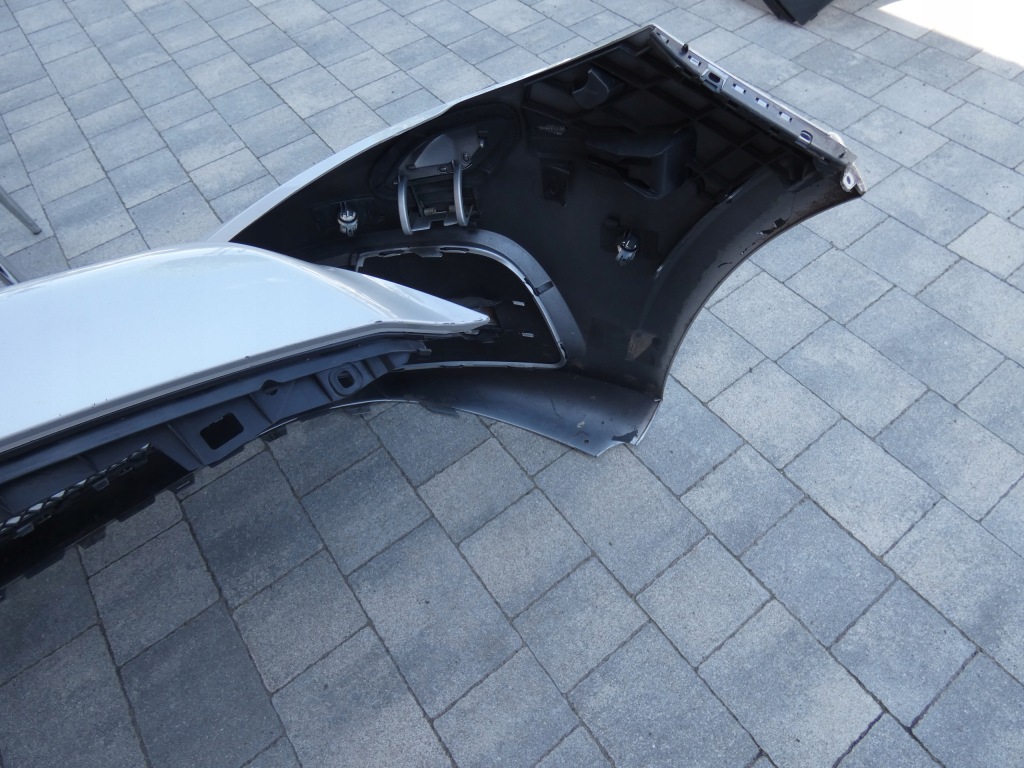 Решётка  бампер решётки mercedes b-klasa w242 elektr Доставка