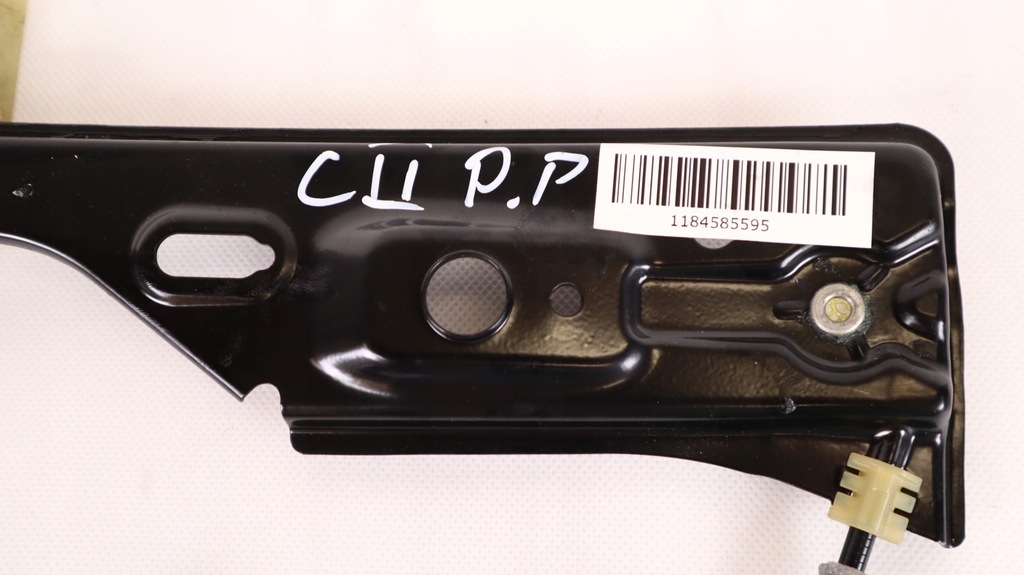 фото №9, Jeep compass ii 17- механизм подъёма окон правый перед