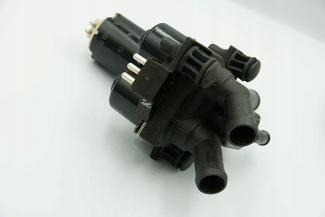 фото №7, Клапан обігрівача mercedes w124 0392020035