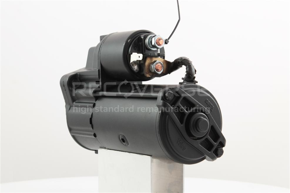 Стартер renault volvo 1.6 1.8 1.9 d td di clio trafic scenic s40 v40 … Недорого