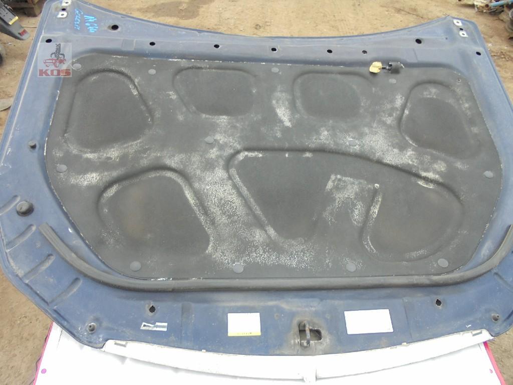 фото №7, Капот hyundai genesis sedan 2008 3.8 v6