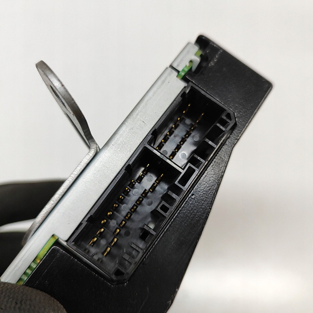 фото №5, Honda accord 2005 усилитель аудио