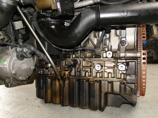 фото №6, Двигун volvo 2.5t 16v b5254t2 s60 v70 xc70 s80 xc90