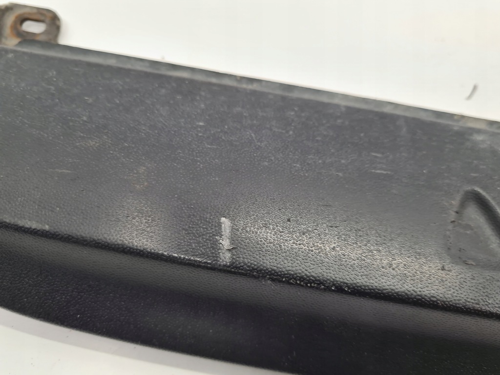 фото №7, Vw golf vi gti 3d молдинг поріг ліва