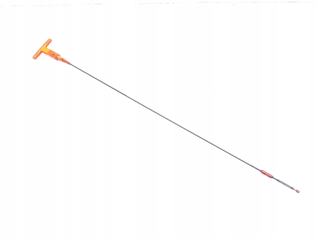 фото №9, Skoda fabia щуп уровня масла 1.4 tsi rs бензин 132kw 180 hp 2010