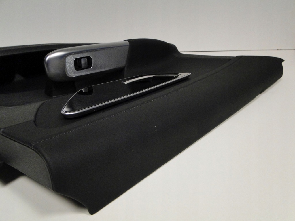 фото №10, Mercedes glc 254 x254 c254 amg обивка обшивка дверь задние левая 9h51