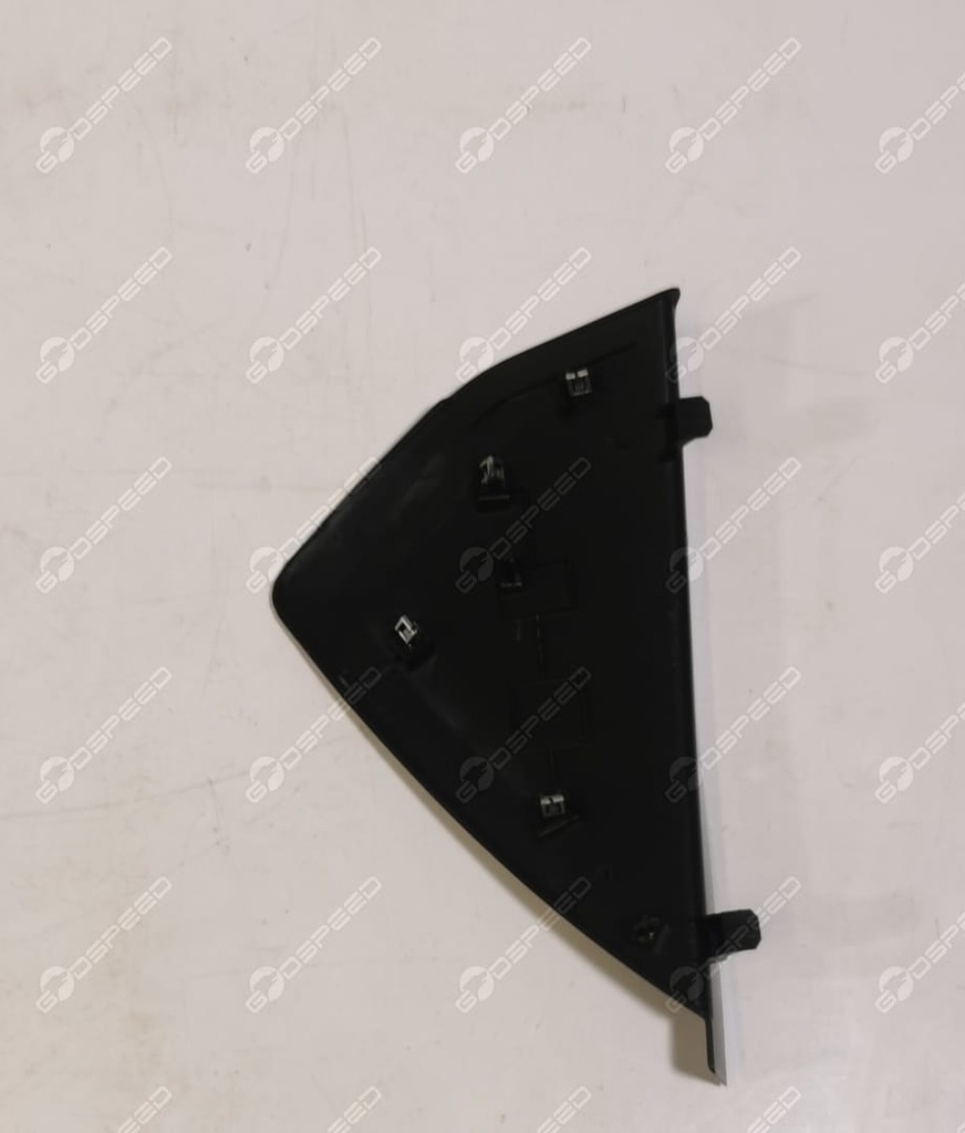 фото №2, Заглушка панелі приладової панелі ліва jaguar i-pace