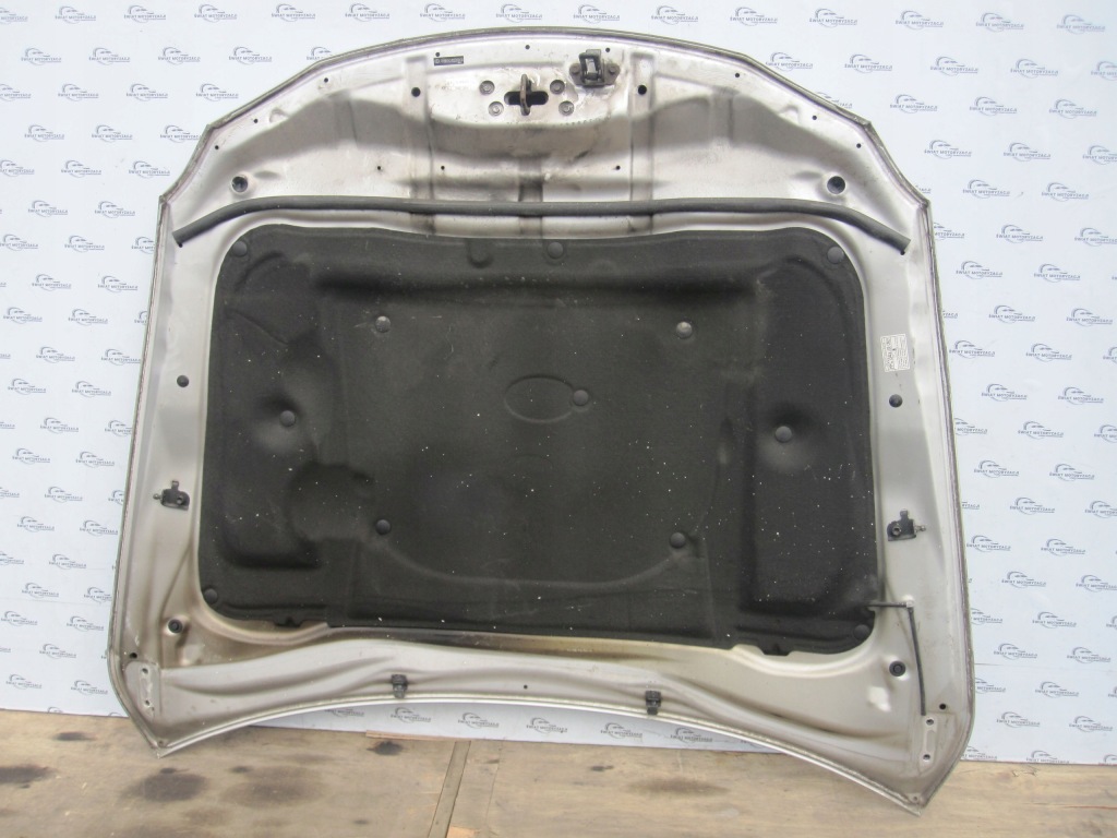 фото №4, Lexus is ii 08r капот