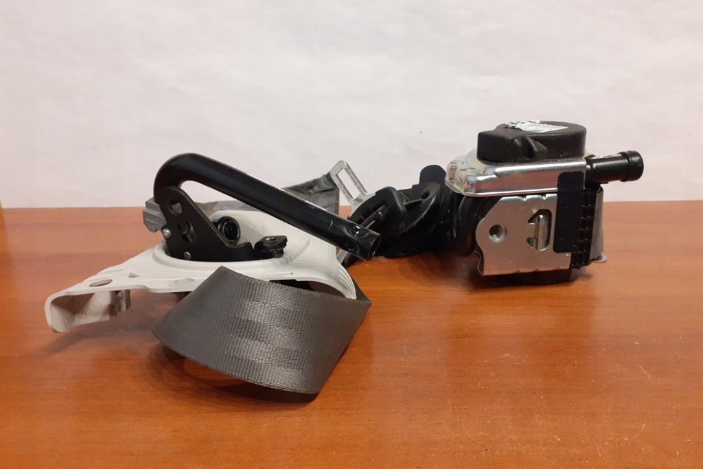 фото №9, Pas безпеки передній правий jaguar xf x260 630704400 2016