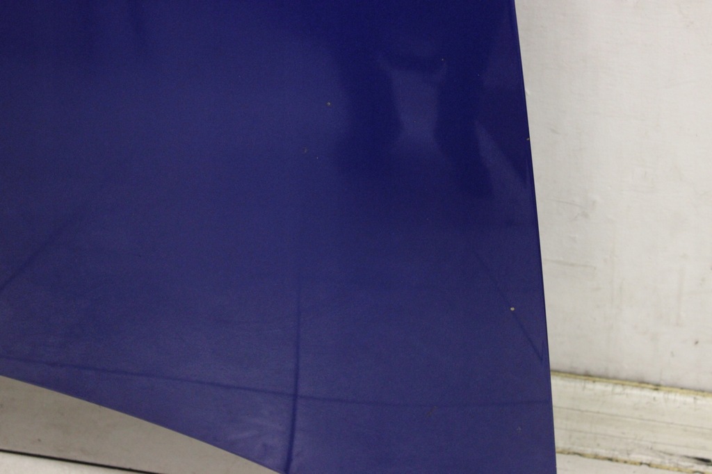 фото №9, Капот крышка двигателя mazda 6 vi gh 2007r- 34j