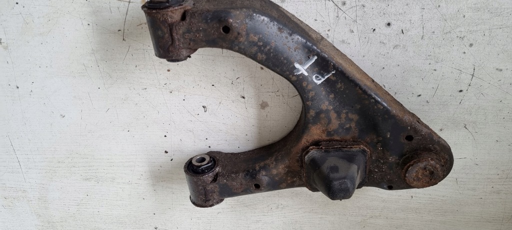 фото №1, Рычаги задняя do navara d40 pathfinder r51