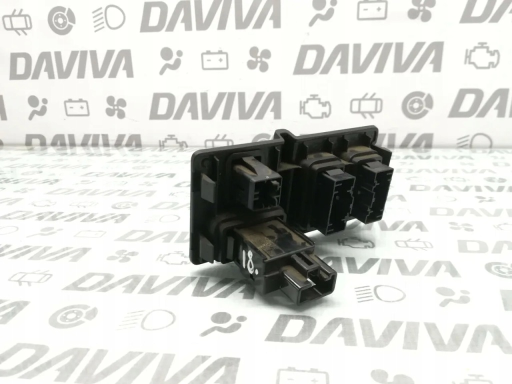 Lexus rx перед 2008 suv-a 55446-48010 чорний Ціна