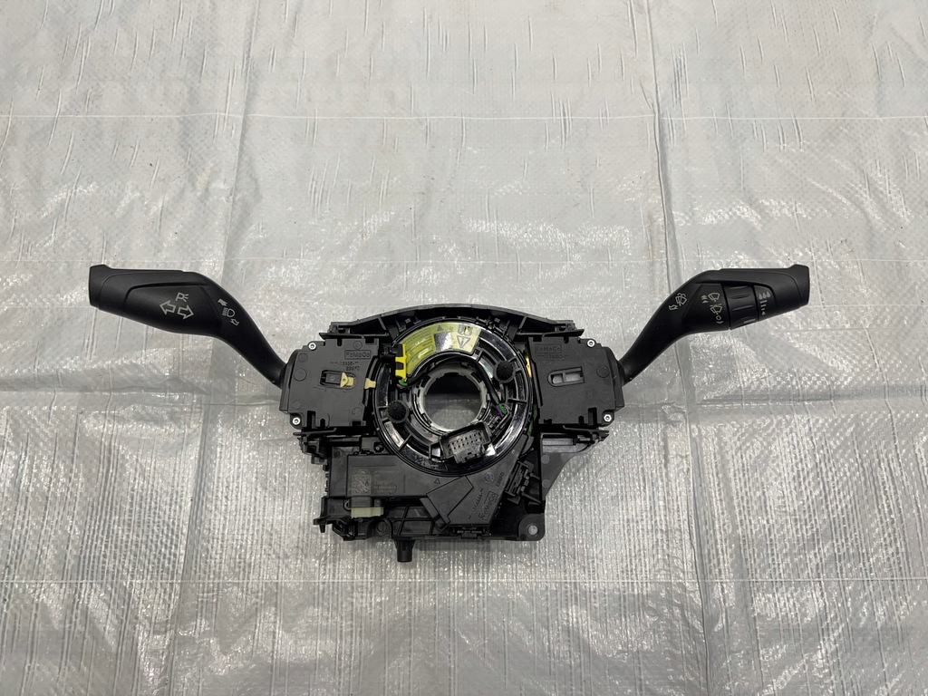 фото №1, Ford transit custom переключатель комбинированный лента