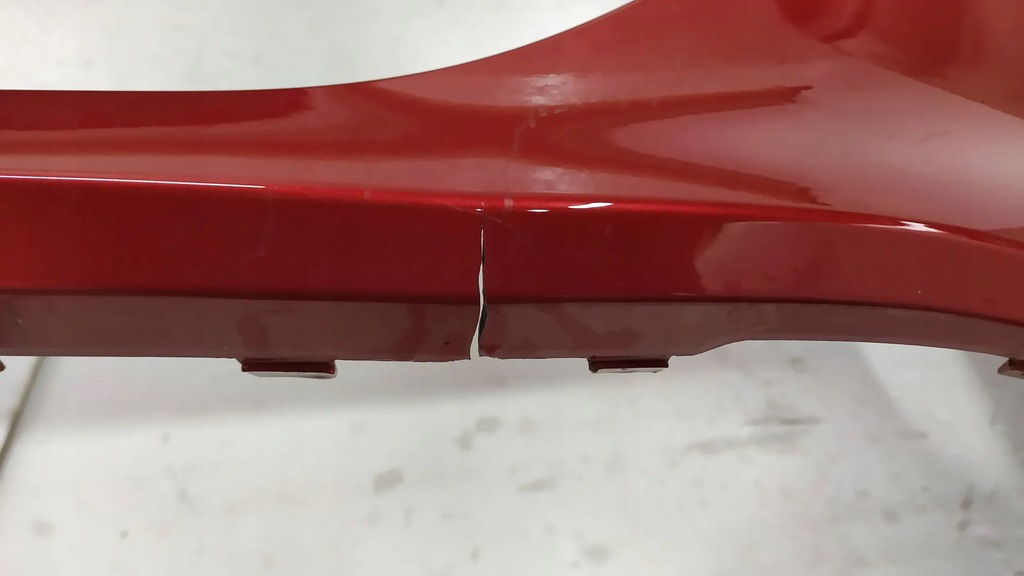 фото №8, Бампер перед передній ford kuga iii mk3