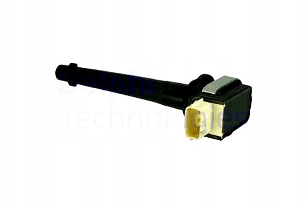 фото №12, Delphi gn10376-12b1 катушка зажигания