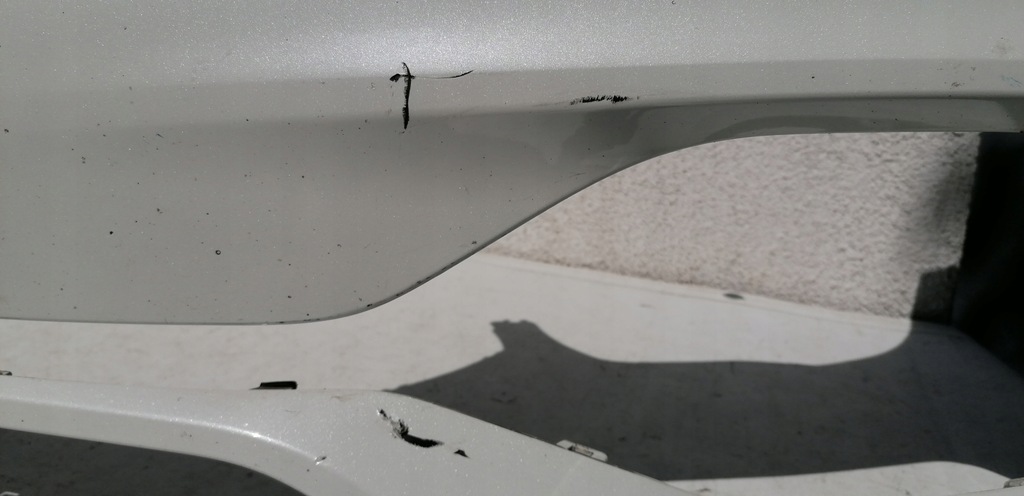 фото №16, Opel grandland x бампер перед передній 17r-