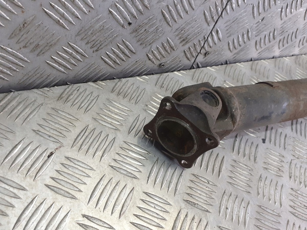 фото №3, Wał привідний subaru legacy iii 2.0