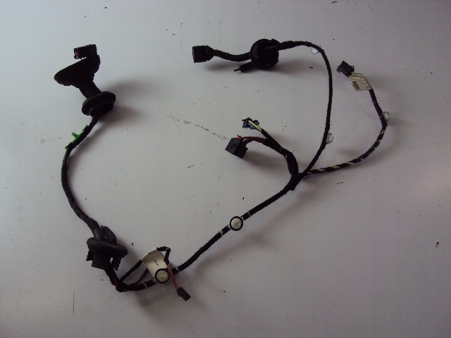 Купити Електропроводка двері ліва задній audi a6 c6 седан