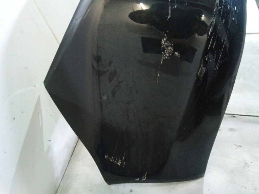 фото №6, H440 бампер задняя opel insignia hb z22c