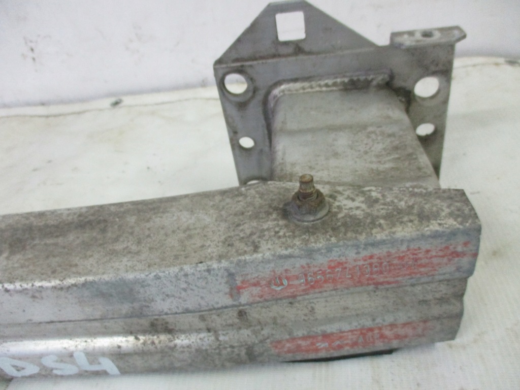 фото №10, Балка перед peugeot 308 07-13r 9656741380