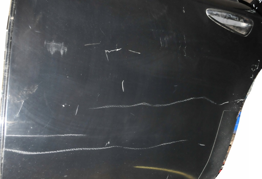 фото №2, Двері задня задні ліва alfa romeo 159 wrocław 802/b