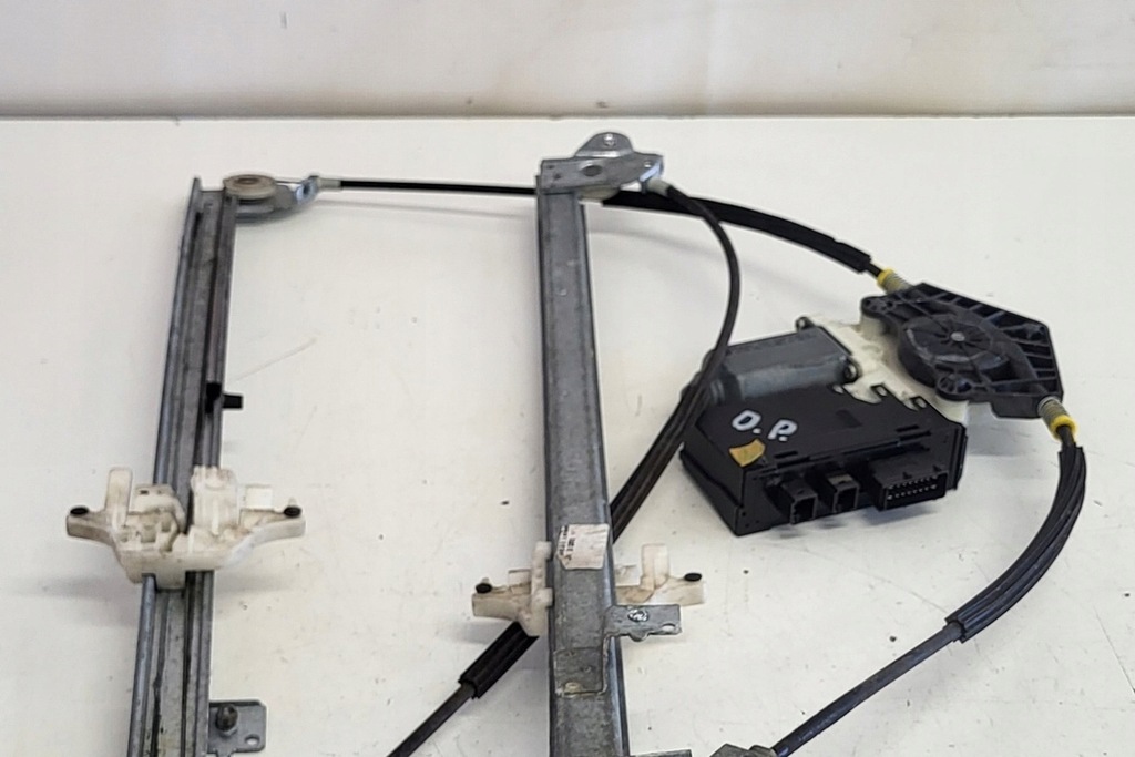 фото №6, Подъемник стекло правых передних дверь peugeot 807 e 1488737080 2.2l