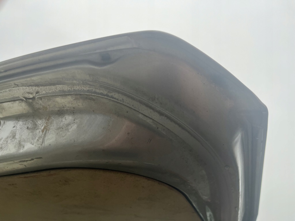 фото №15, Nissan x-trail i t30 кришка багажника багажника код лакофарбового покриття kx4