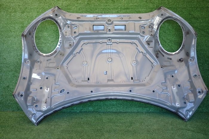 Mini cooper f55 f56 f57 14- капот Недорого