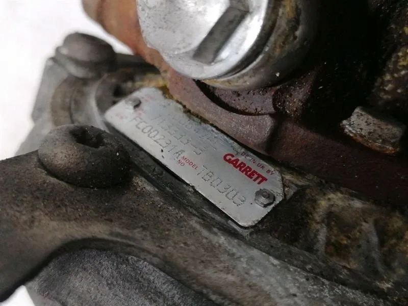 Bentley arnage t turbo charger kit pf100647pe турбонагнетатель pf100646pd set Оригинал