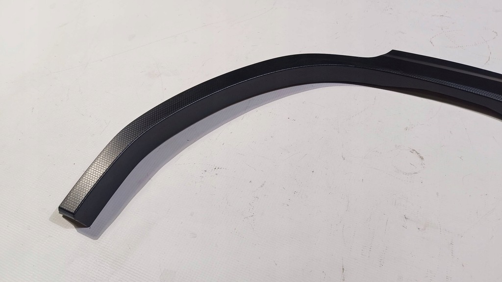 фото №5, Підкрилок молдинг крила накладка підкрилок ліва ліва subaru wrx vb 2022+