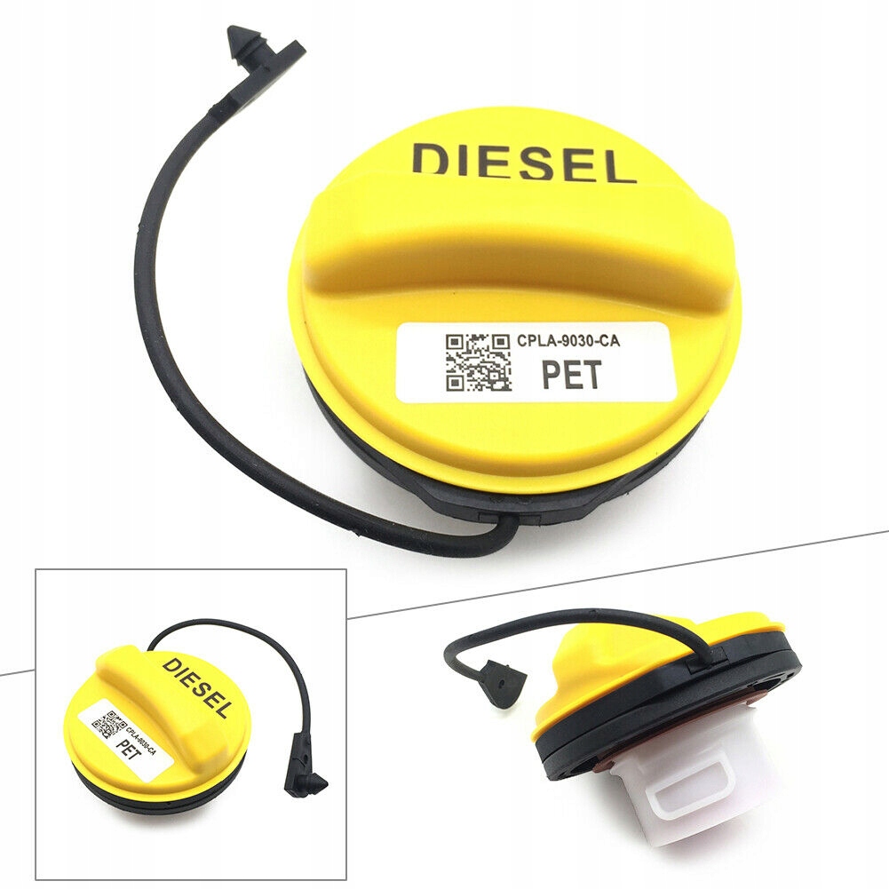 фото №2, Кришка заливної пального do land rover range rover