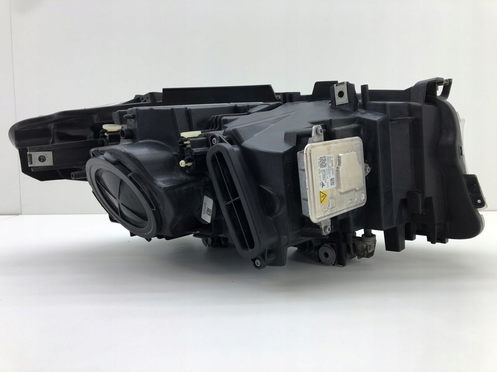 фото №10, Bmw 3 f34 gt ліва передня лампа ксенон поворотна комплектна europa 7285685