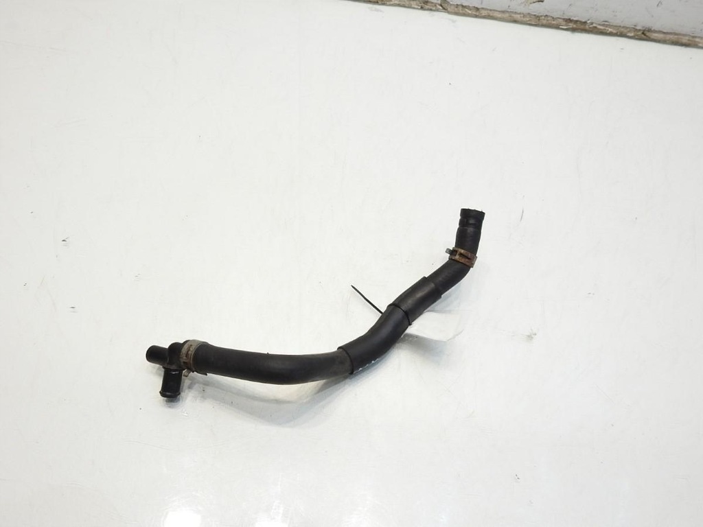 фото №6, Wąż труба обігрівача subaru impreza iii gh 2.0 td sport