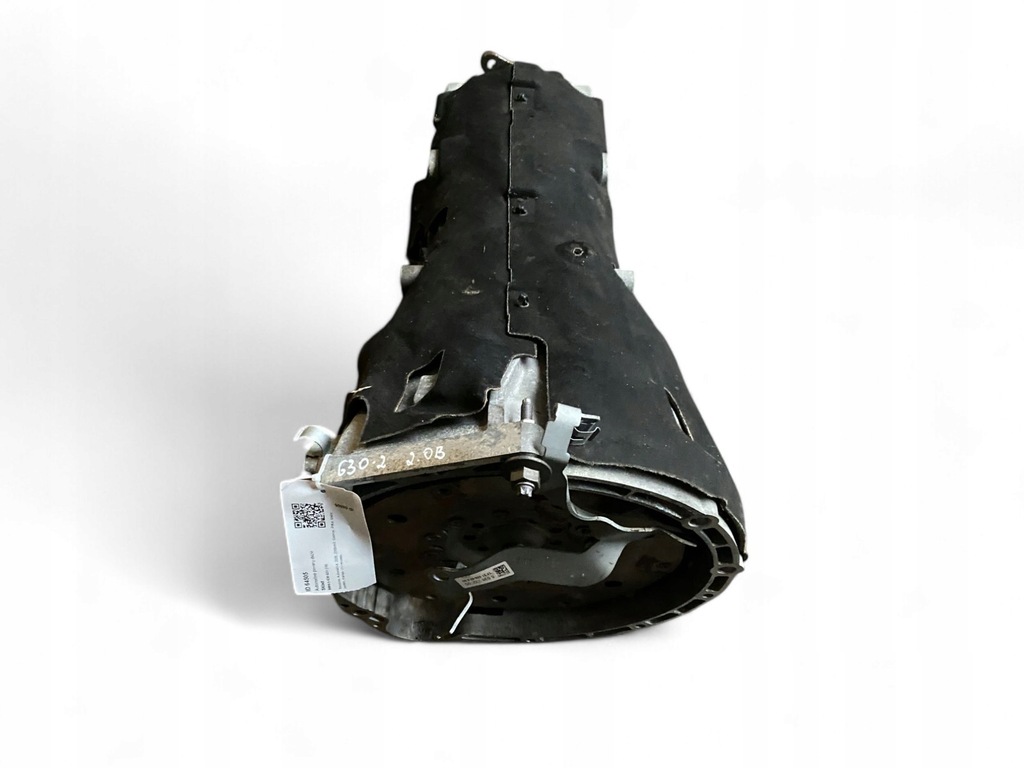 фото №10, Bmw 5 g30 g31 2020 автоматична коробка передач передач