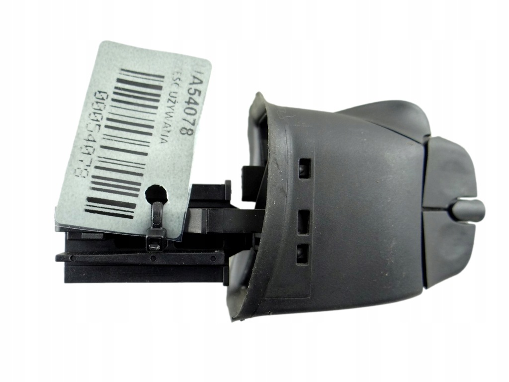 фото №3, Перемикач керування радіо ford fiesta 98ab14k147ac