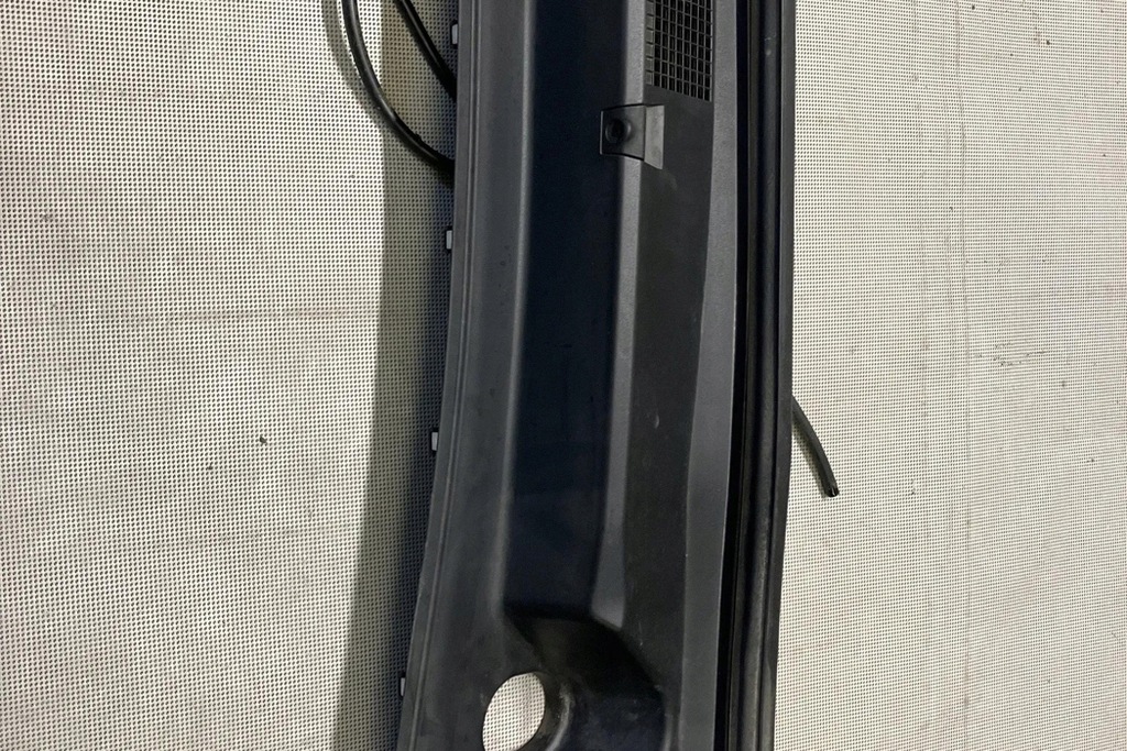 фото №7, Пластик дворник передних nissan navara d22_ 668624ja0a 2.3l дизель