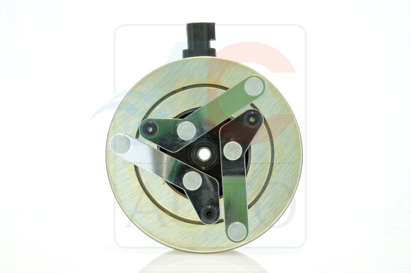 фото №4, Acauto ac-06vi07 сцепление электромагнитный, кондиционер