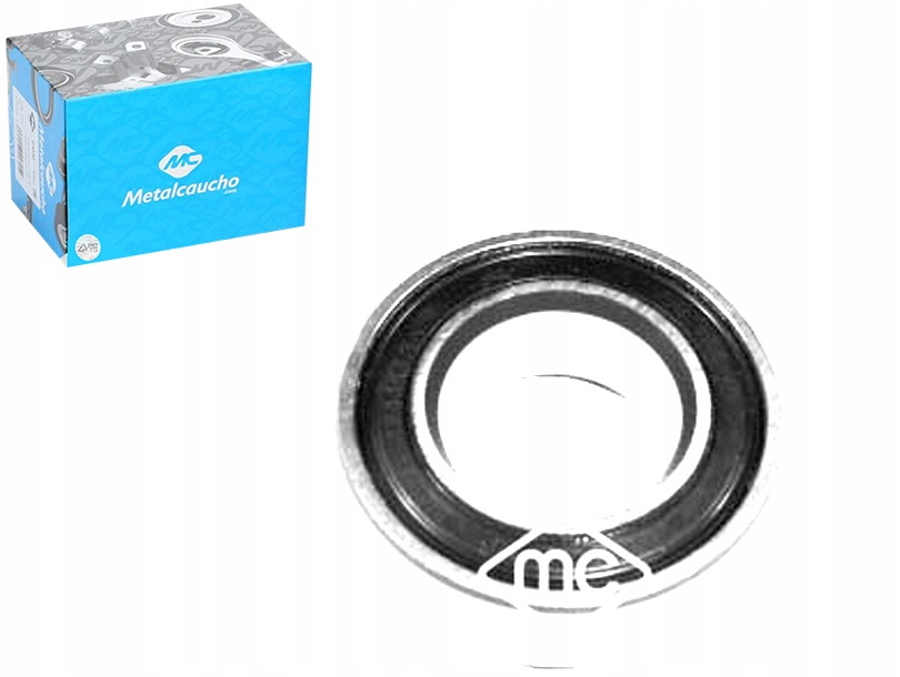фото №1, Metalcaucho 05373 подшипник промежуточный, wał приводной