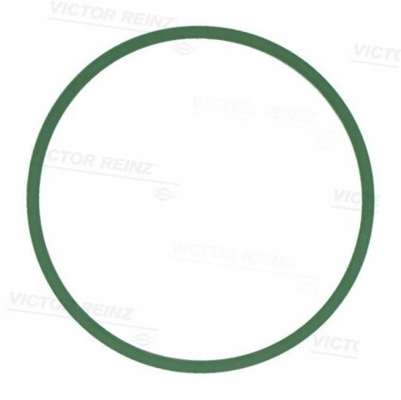 фото №1, Прокладка колектор впускний - reinz 71-12439-00