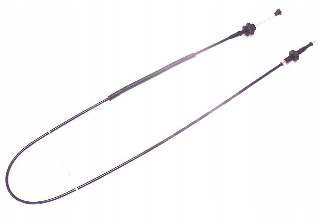 фото №1, Трос газу opel vectra a 1.7d 1.7td
