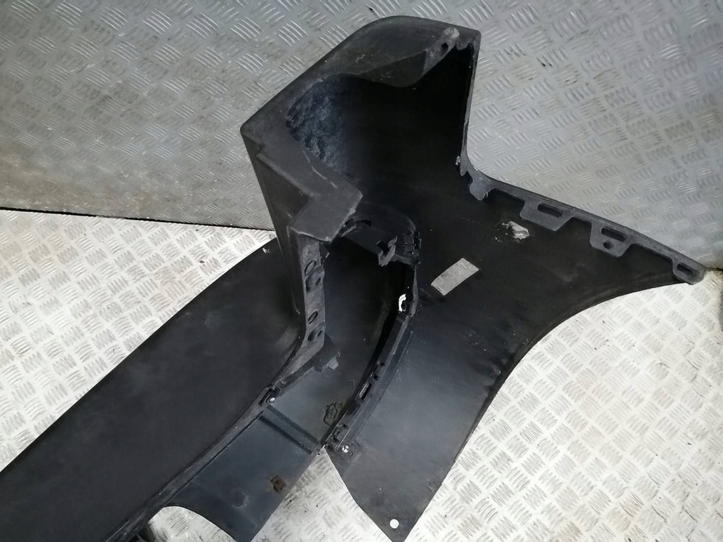 фото №8, Partner berlingo ii iii xtr бампер задня задній