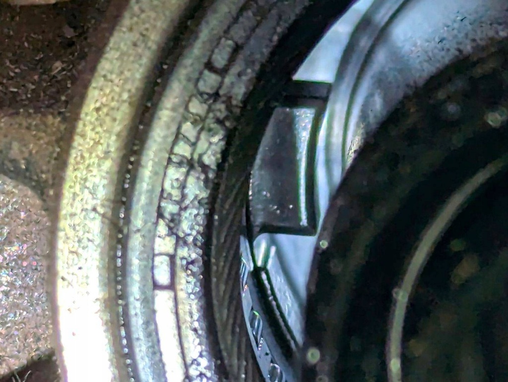 фото №9, Автоматическая коробка передач передач bmw 3 e92/e93 e92 2007 7576182