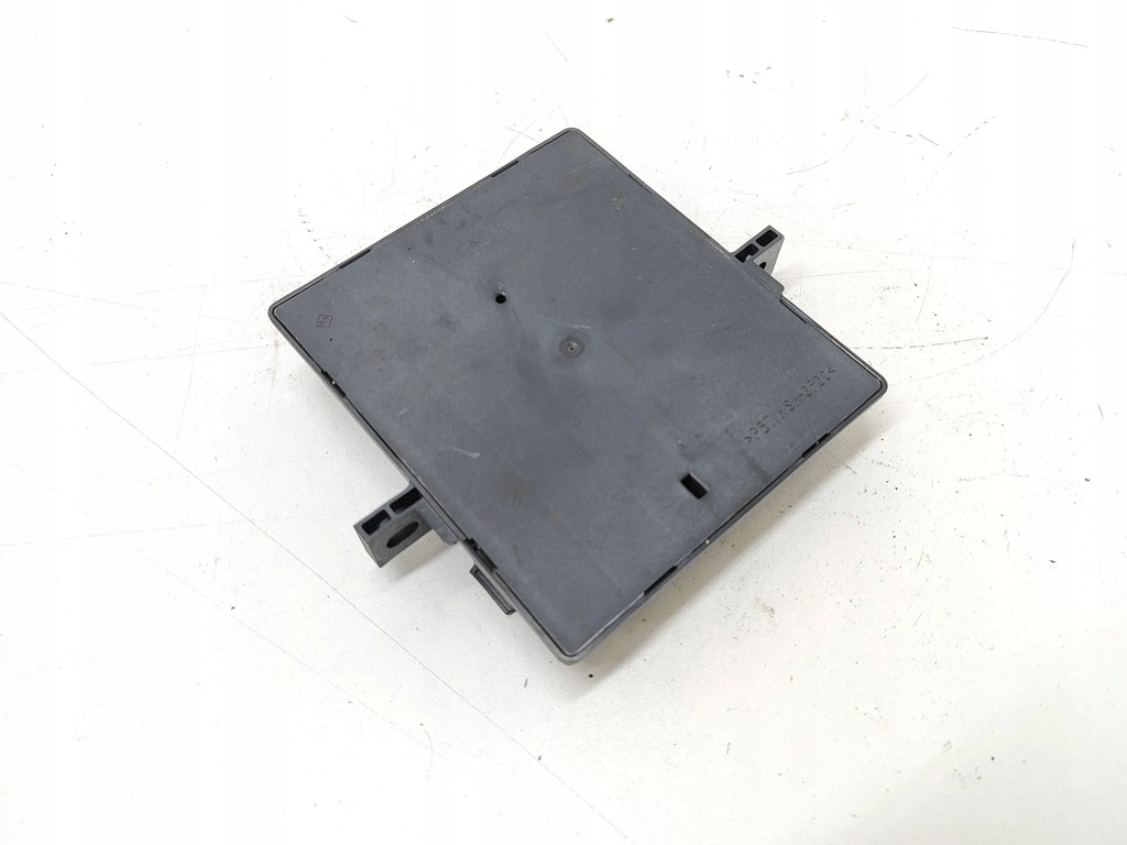 фото №7, Audi a6 s6 c6 4f 2006 модуль / блок управления комфорта