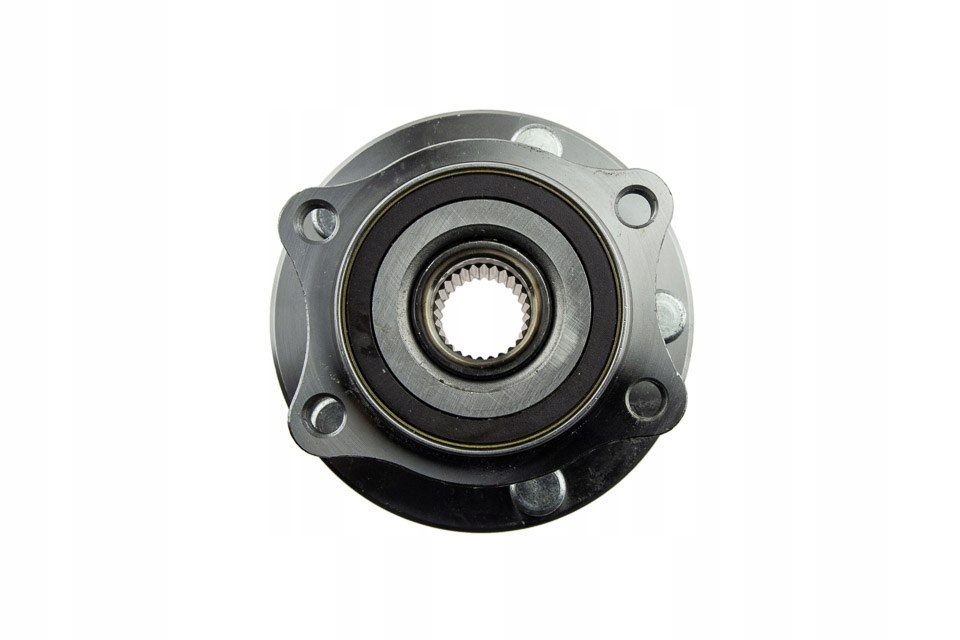 фото №10, Ступица колеса задняя subaru b9 tribeca w10 04-