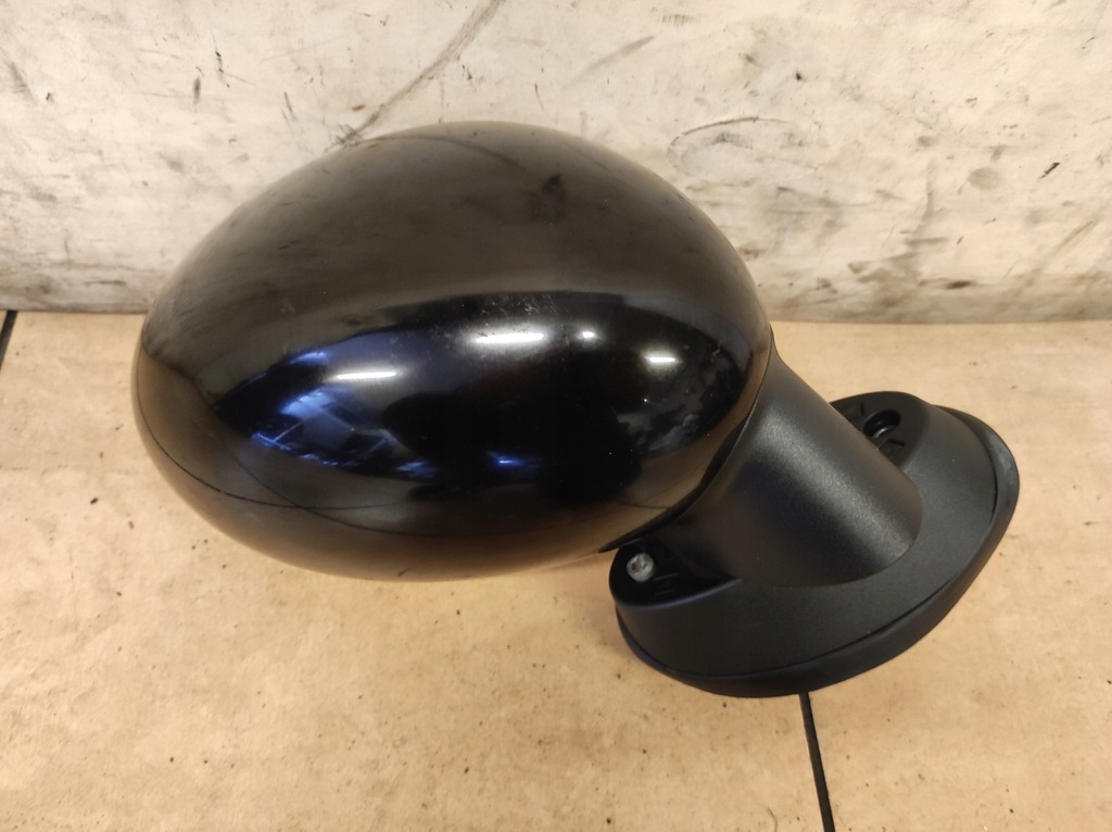 фото №1, Дзеркало праве mini clubman r55 7 pin eu