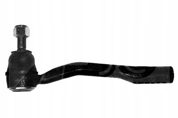 фото №1, Наконечник тяга toyota carina e 92-96 ліва a.b.s.